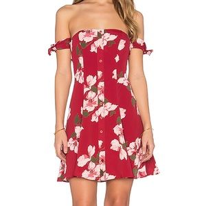 Privacy Please amboy dress